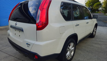 2013 nissan xtrail st 4x4 auto easy peasy finance 6.jpg